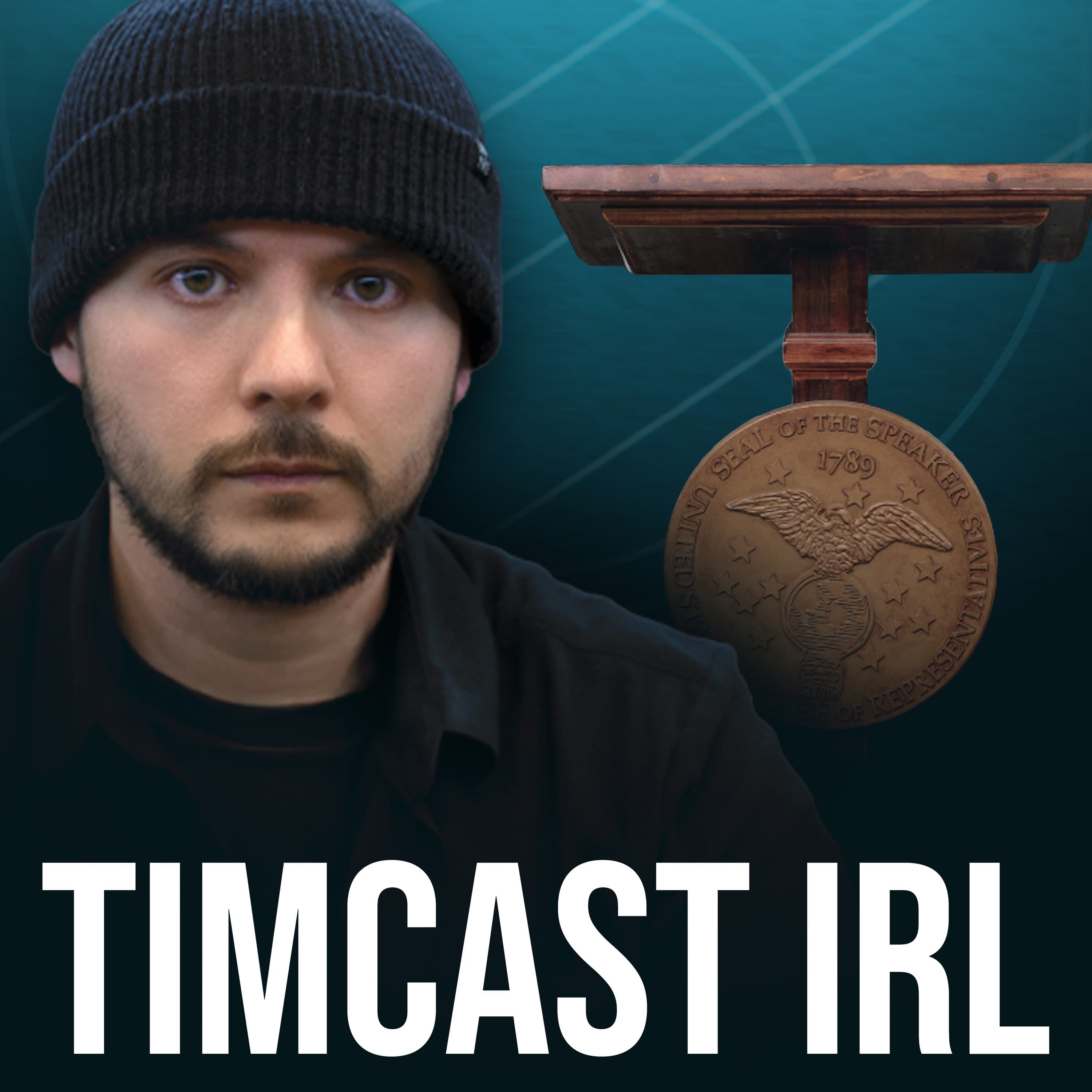 DOJ Releases Charlie Kirk Assassin Messages, Trans Left Aligned Confirmed - Timcast IRL cover