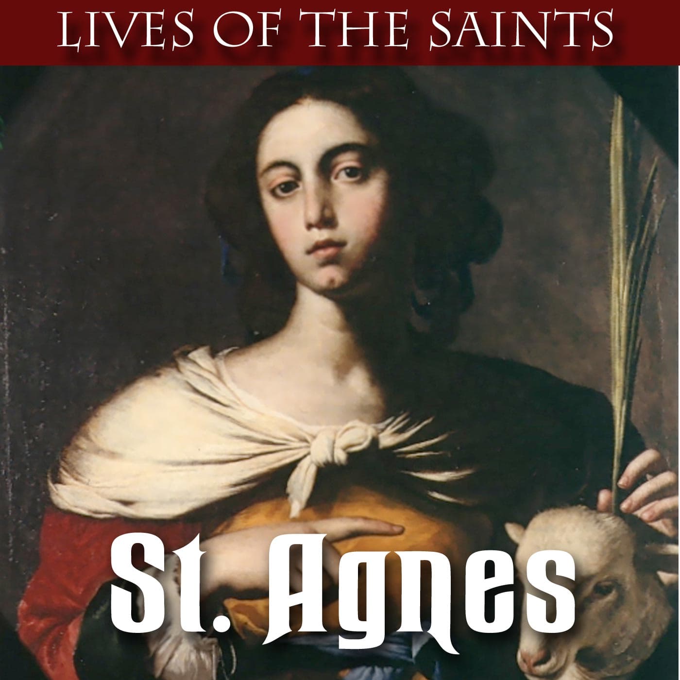 St. Agnes — Keep The Faith's Podcast cover
