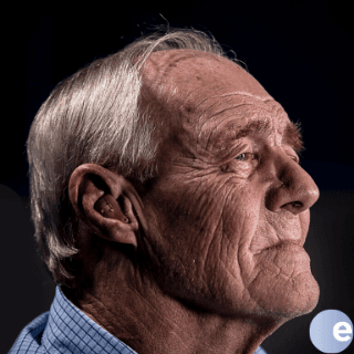 Hearing And Believing - EncounterPodcast cover