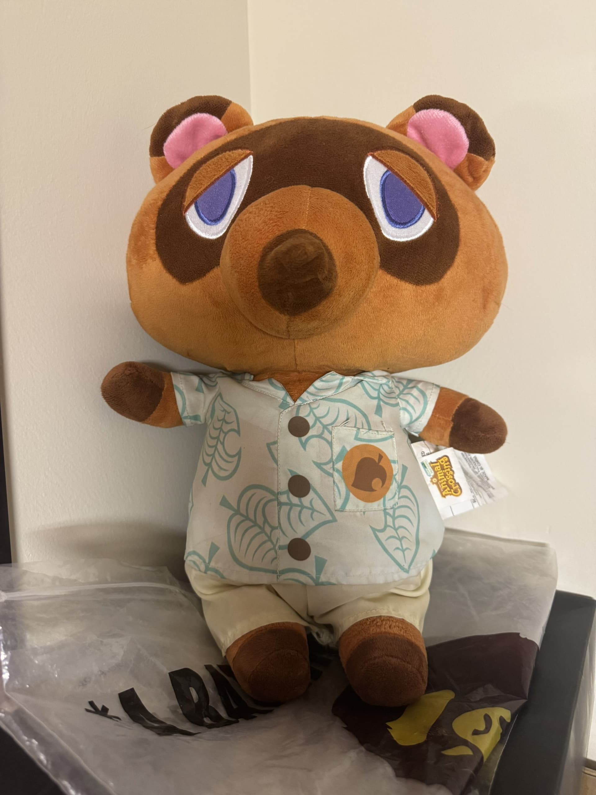 EP 1578 - The Possessed Plushie — Dead Rabbit Radio The Daily Paranormal Podcast cover