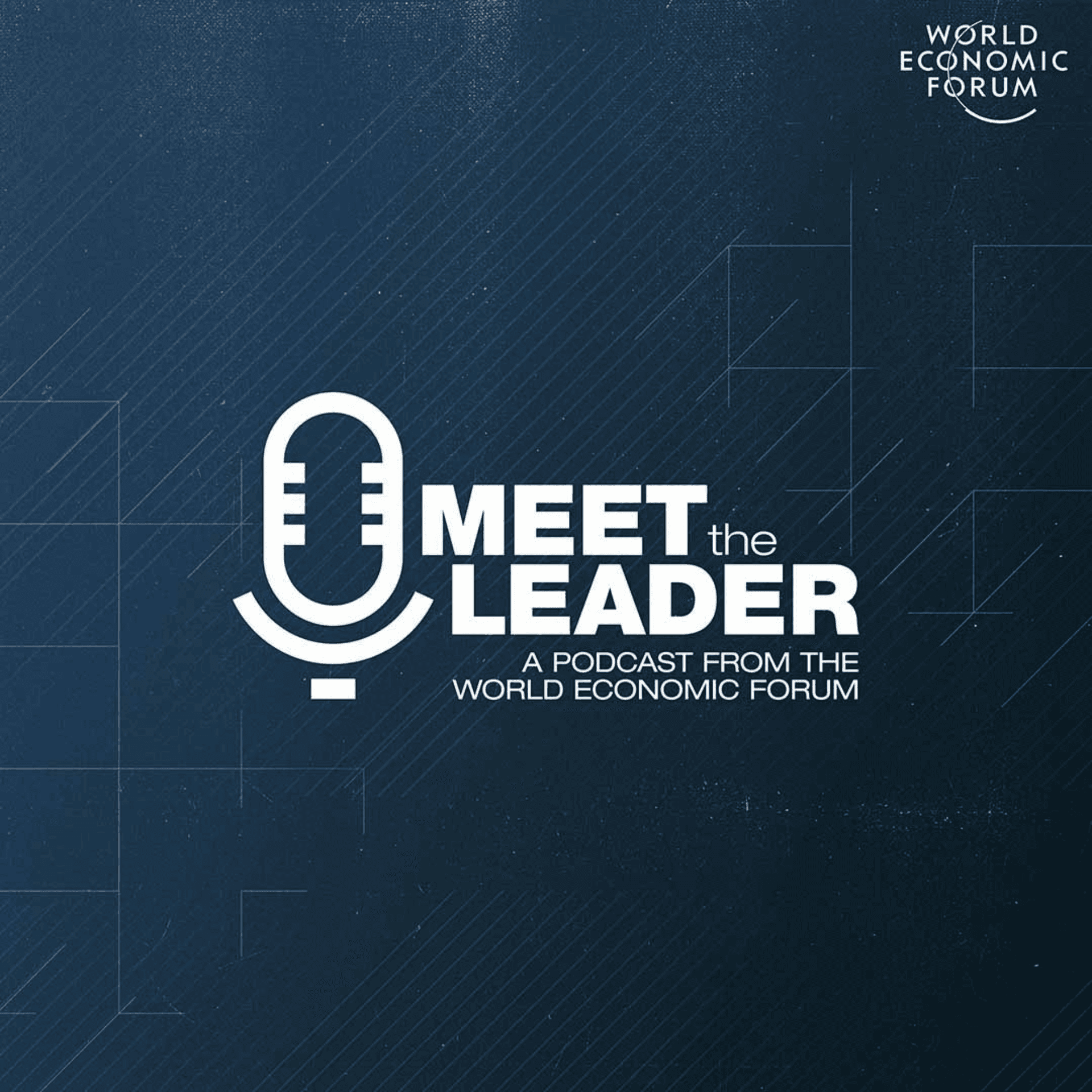 Meet The Leader cover