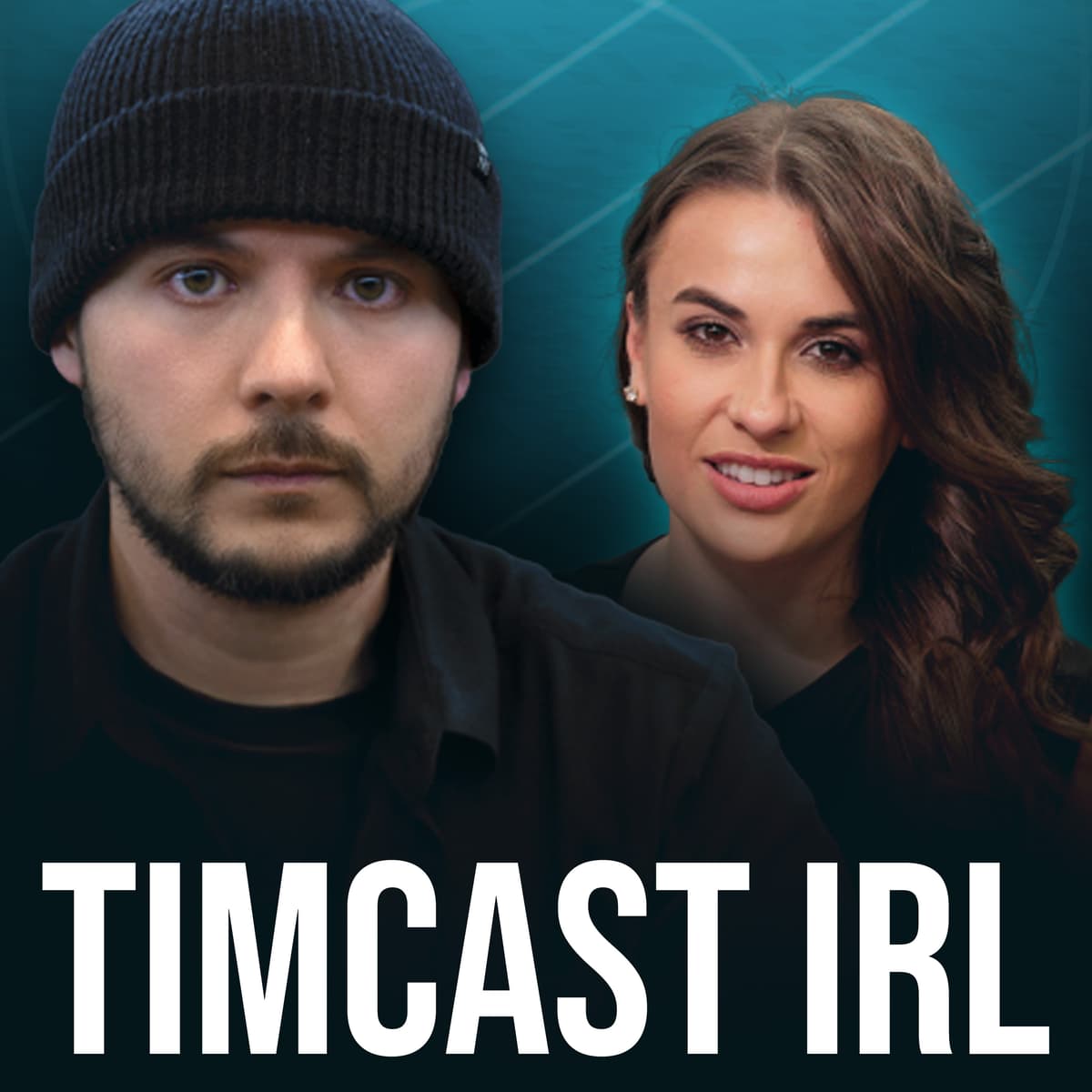 Podcast cover