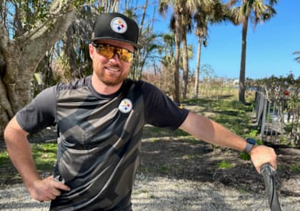 SJ12 Finnimore's Cycle Shop - Sanibel Journal cover