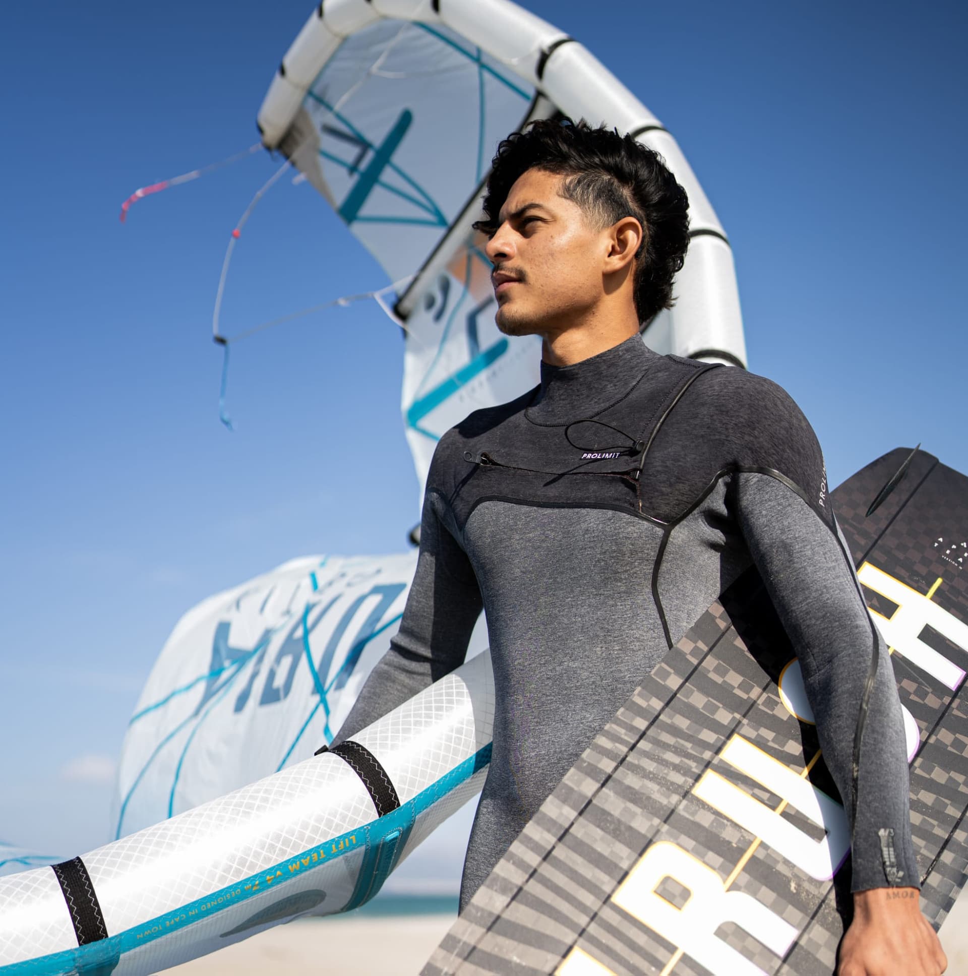Baby Shark Is Back | Episode # 434 - Kitesurf365 cover
