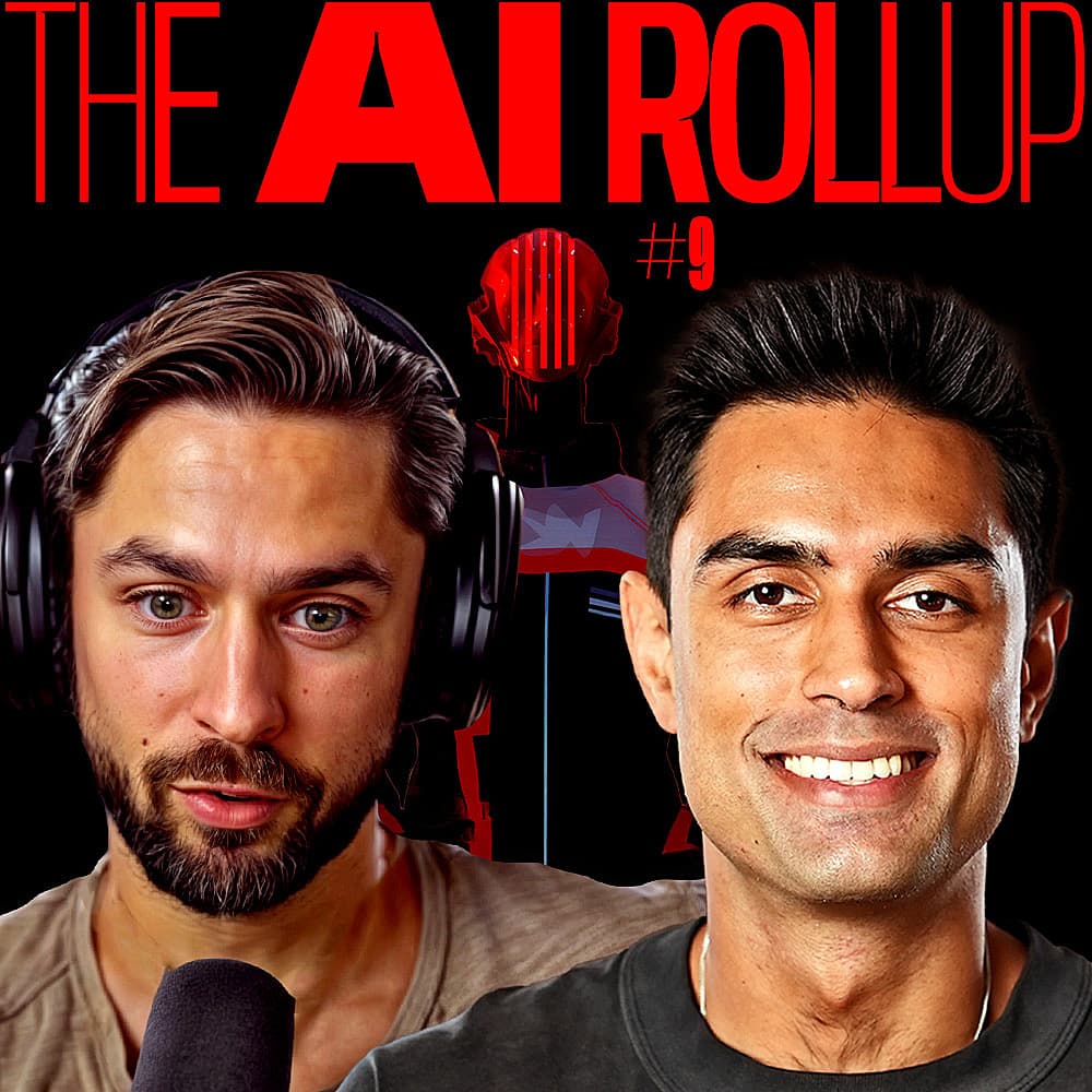 AI ROLLUP #9: $6M DeepSeek Shocker | $500B AI Push | Venice’s Billion-Dollar Airdrop | Solana DEX Record - Bankless cover