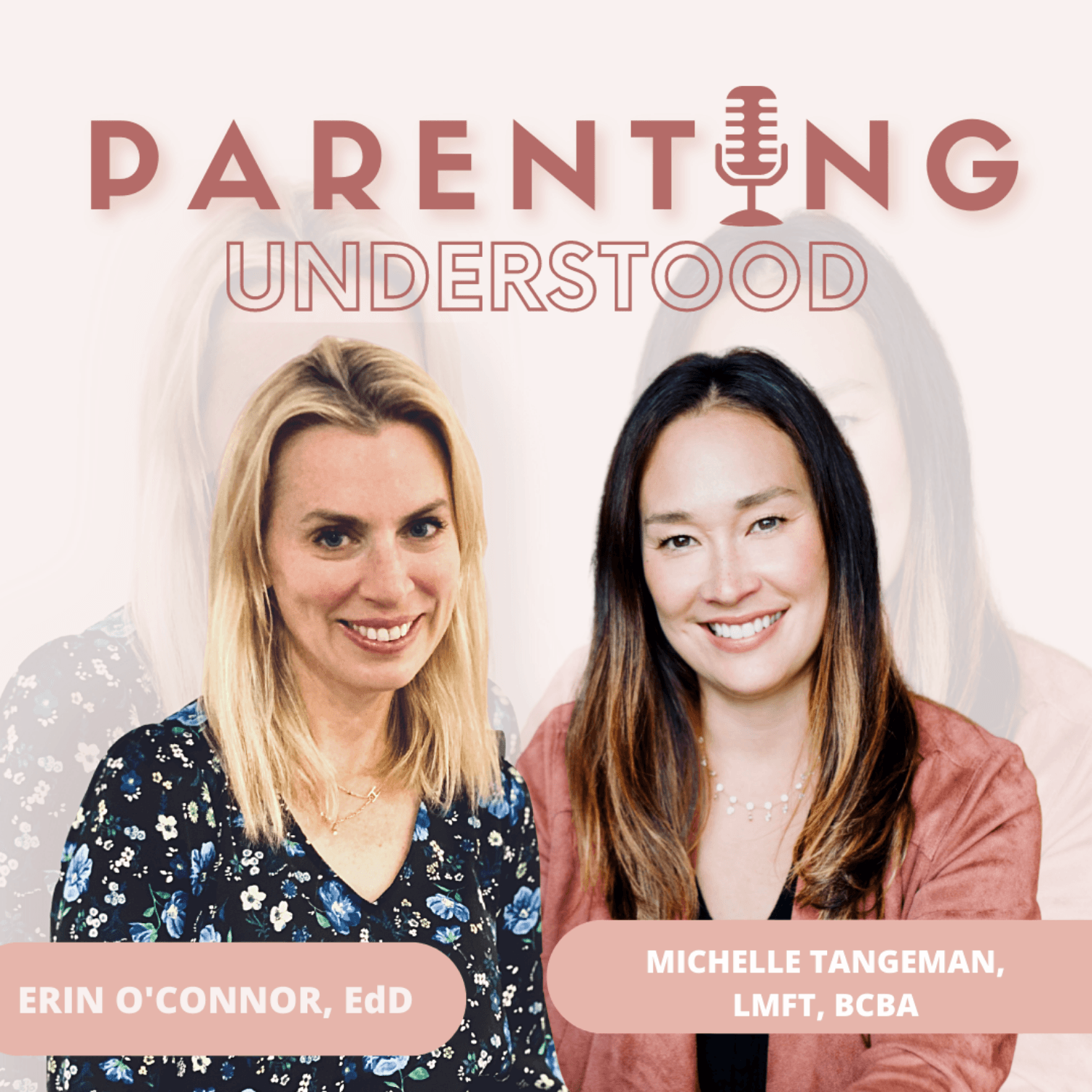 Parenting Understood cover
