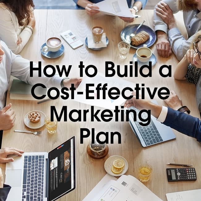 04. How to Build a Cost-Effective Marketing Plan: The Next Superstar Brand - Front of House - Restaurant & Hospitality Marketing cover