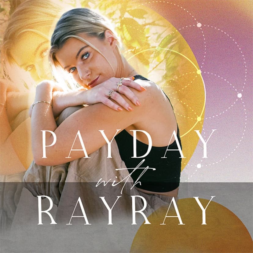 Payday With Rayray cover