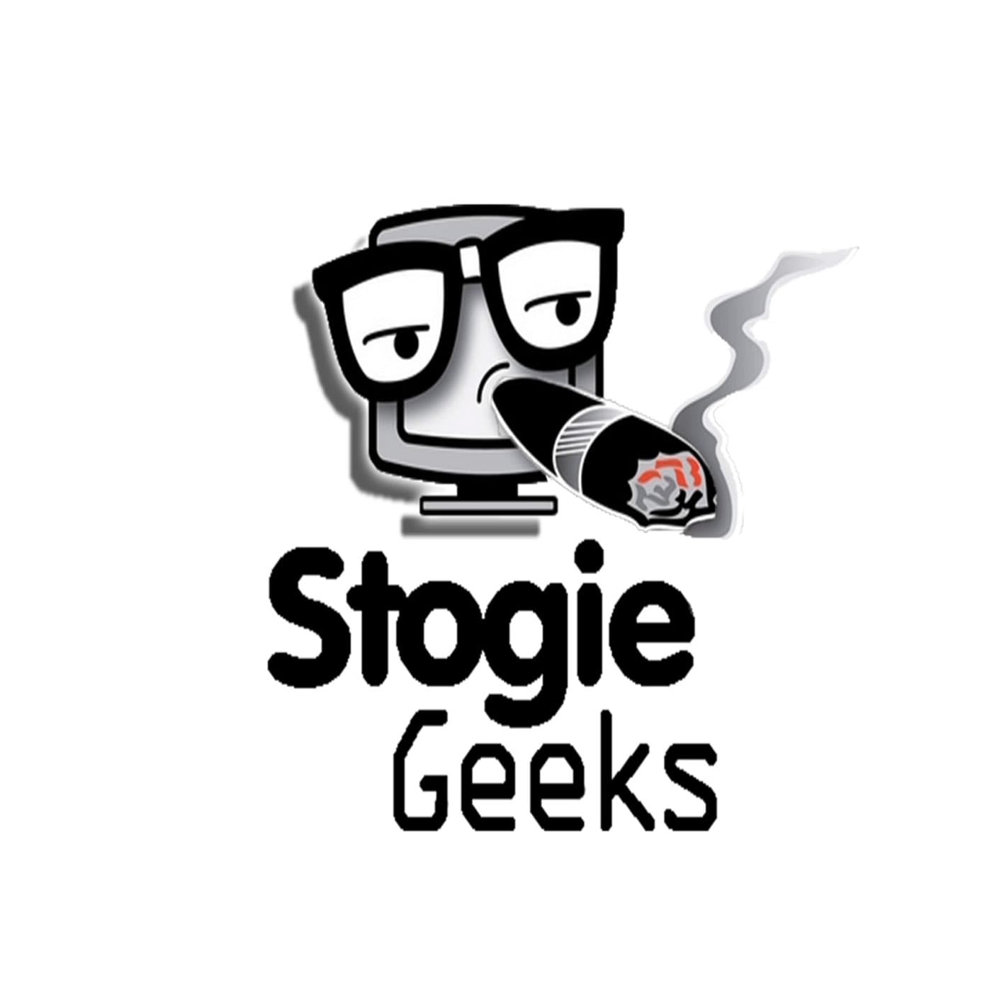 The Stogie Geeks Cigar Show cover