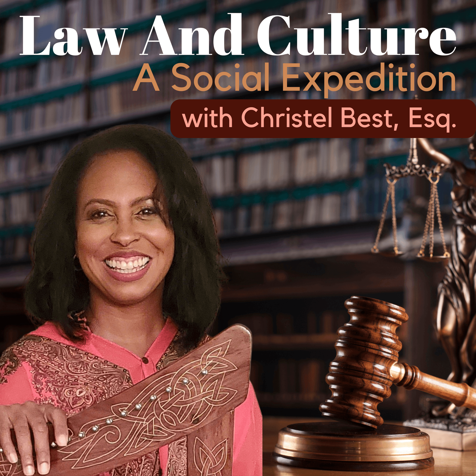 Law And Culture cover