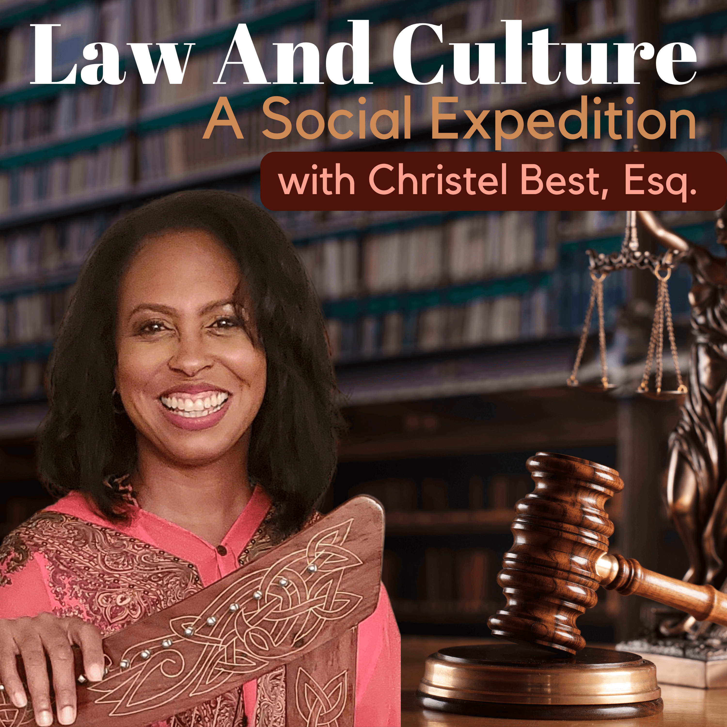 Law And Culture cover