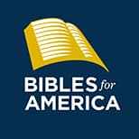 What Does It Mean to Fan into Flame the Gift of God? - Bibles for America Podcast cover