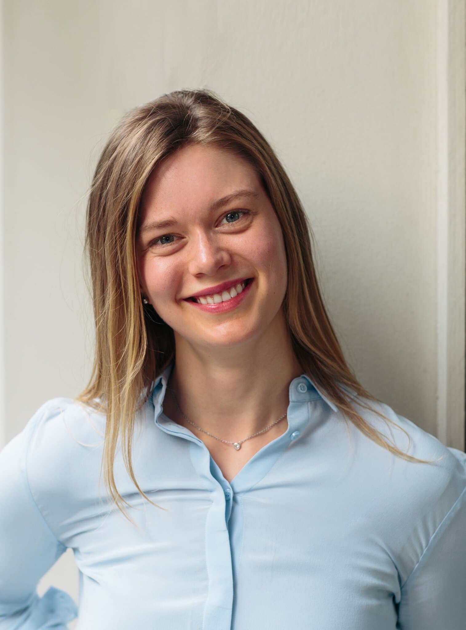 A Conversation with Emi Nietfeld - Now What? With Carole Zimmer cover