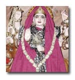 Healing Mantra Practice - Teachings of Ma Jaya Sati Bhagavati cover