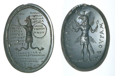 159 - A short introduction to The Archons - The Nick Margerrison podcast cover