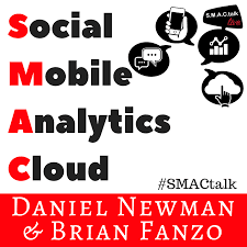 How Automation Will Forever Change Customer Experience - SMACtalk cover
