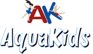 Aqua Kids - McKinney on the Move! cover