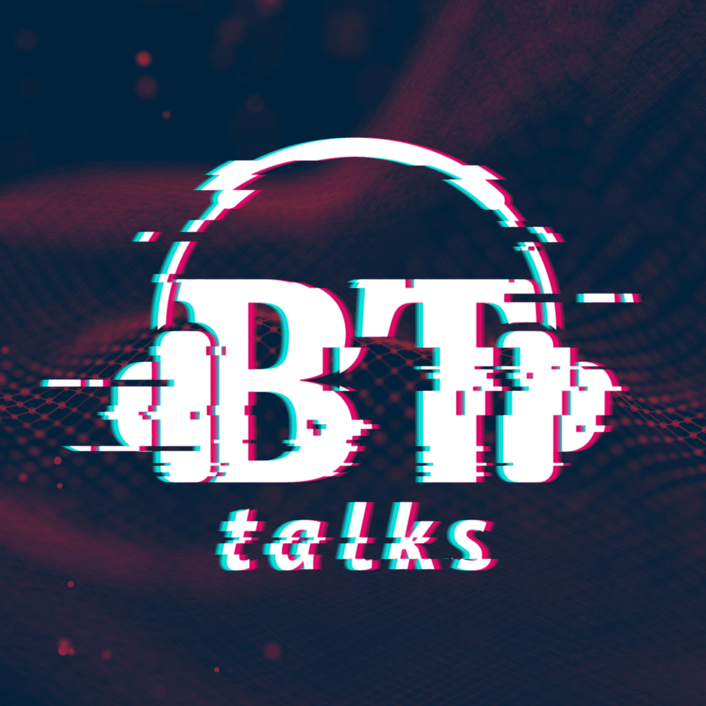 BT Talks cover