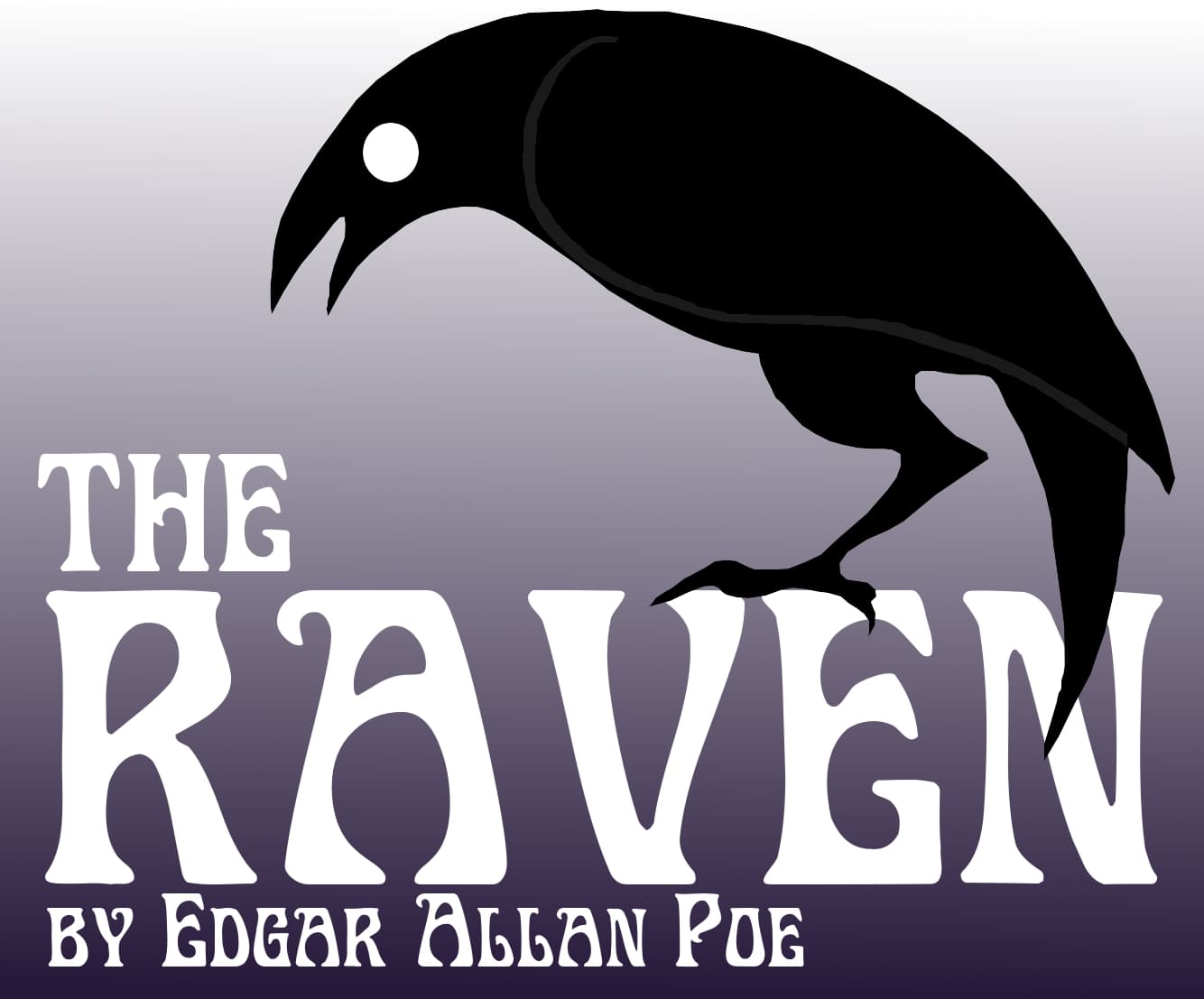 JEFF NILES PRESENTS Eps 3 and 4 - Poe Double-Feature - Moonlight Audio Theatre cover