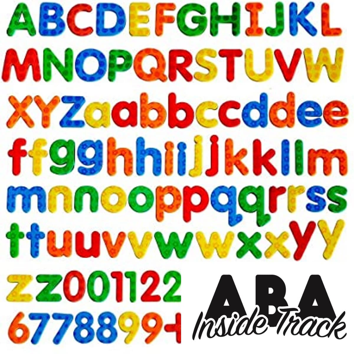 (REBROADCAST) Episode 160 - Incorporating Unique Interests w/ Tameika Meadows - ABA Inside Track cover