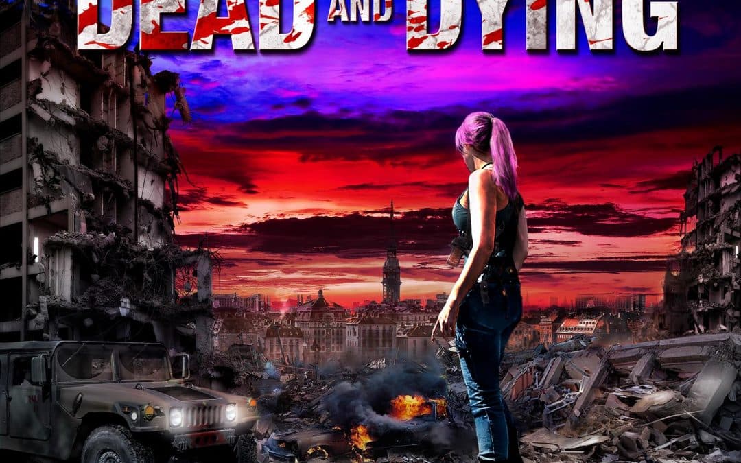 Episode 591- The Dead - The Sonic Society cover