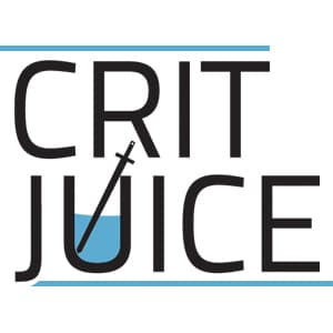 Crit Juice: Dungeons, Dragons, Drinking cover