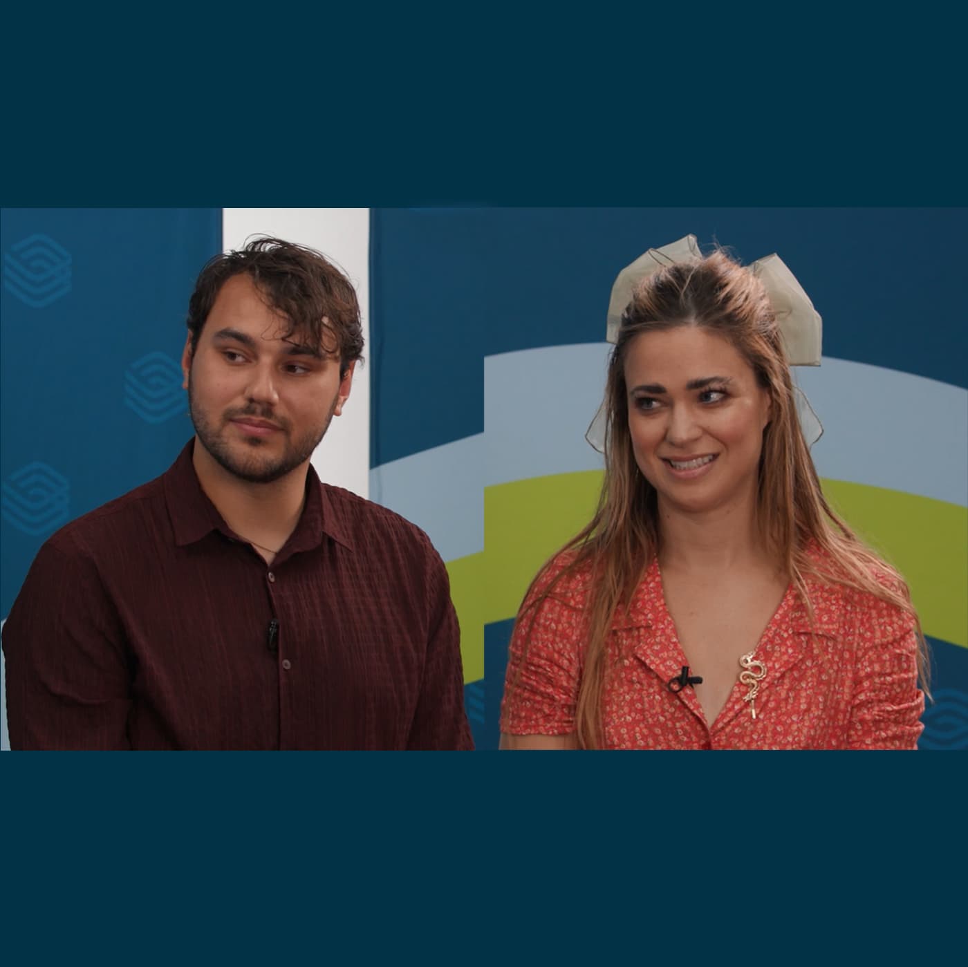 Hope Takes Center Stage - Let's Talk Addiction & Recovery cover