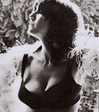 EPISODE 106: Eve Babitz — Low Culture Boil cover