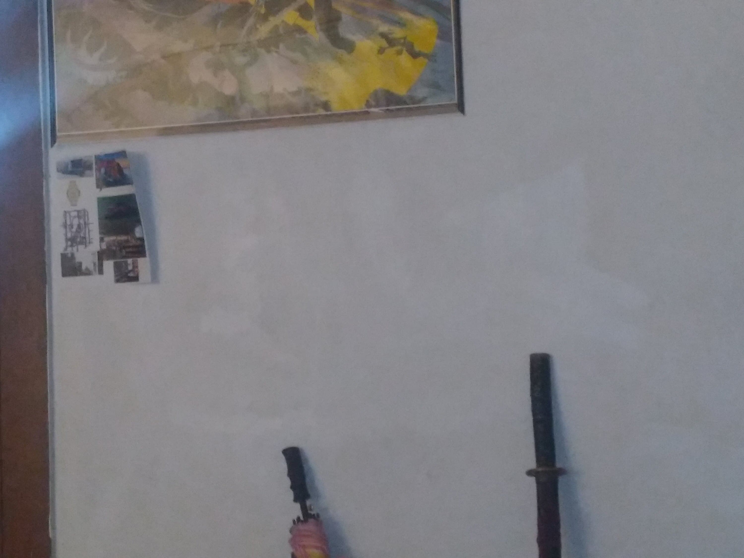 EP 789 - The Electric Scream - Dead Rabbit Radio The Daily Paranormal Podcast cover