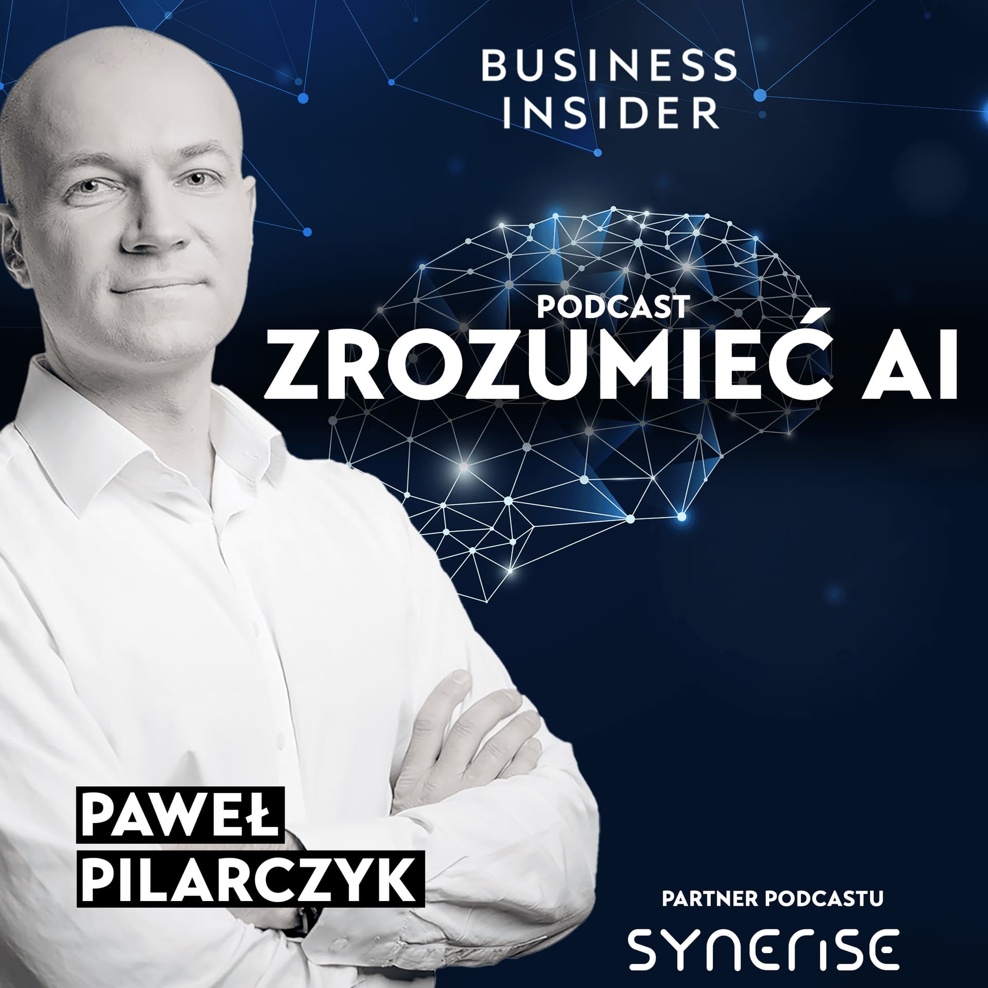 Zrozumieć AI cover