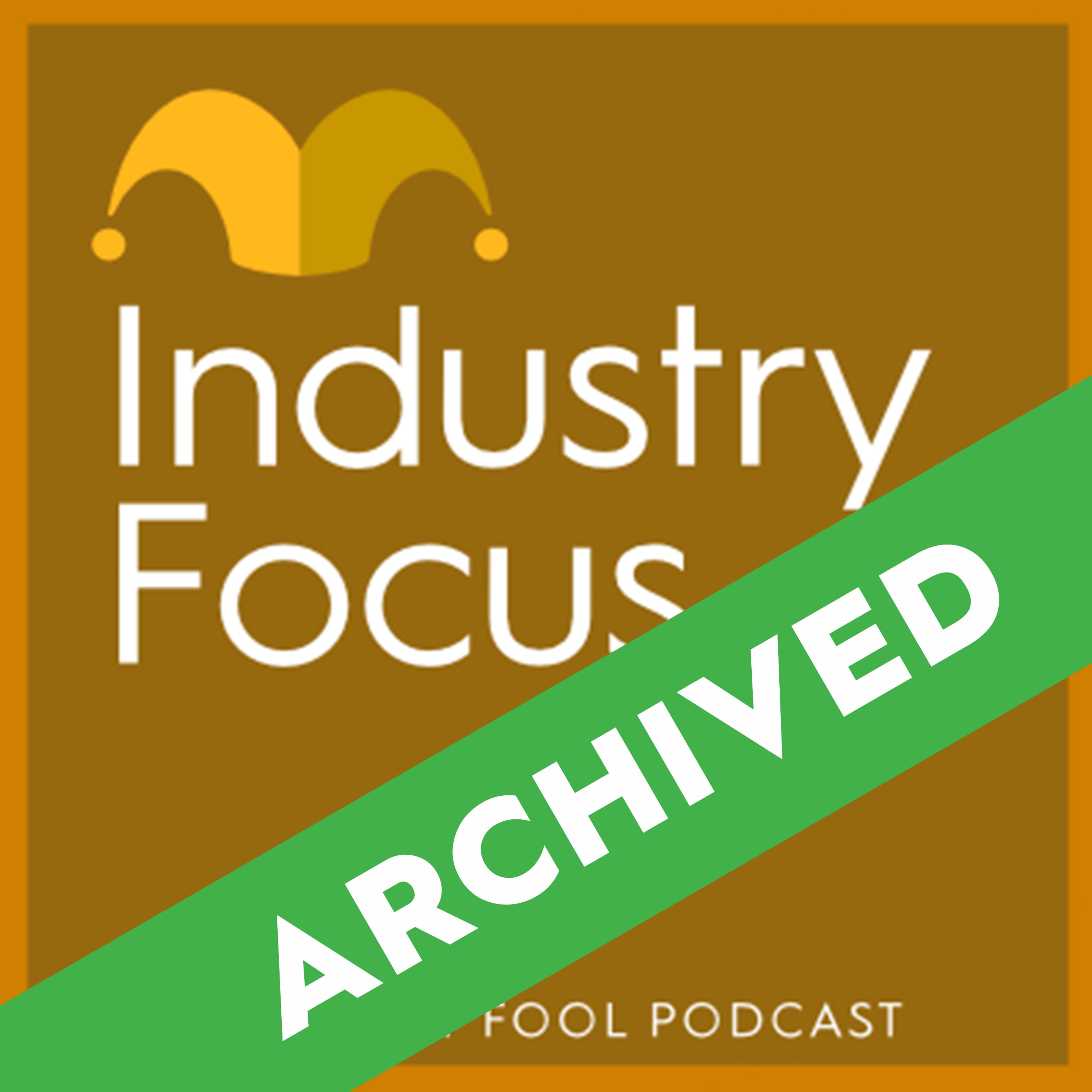 Industry Focus cover