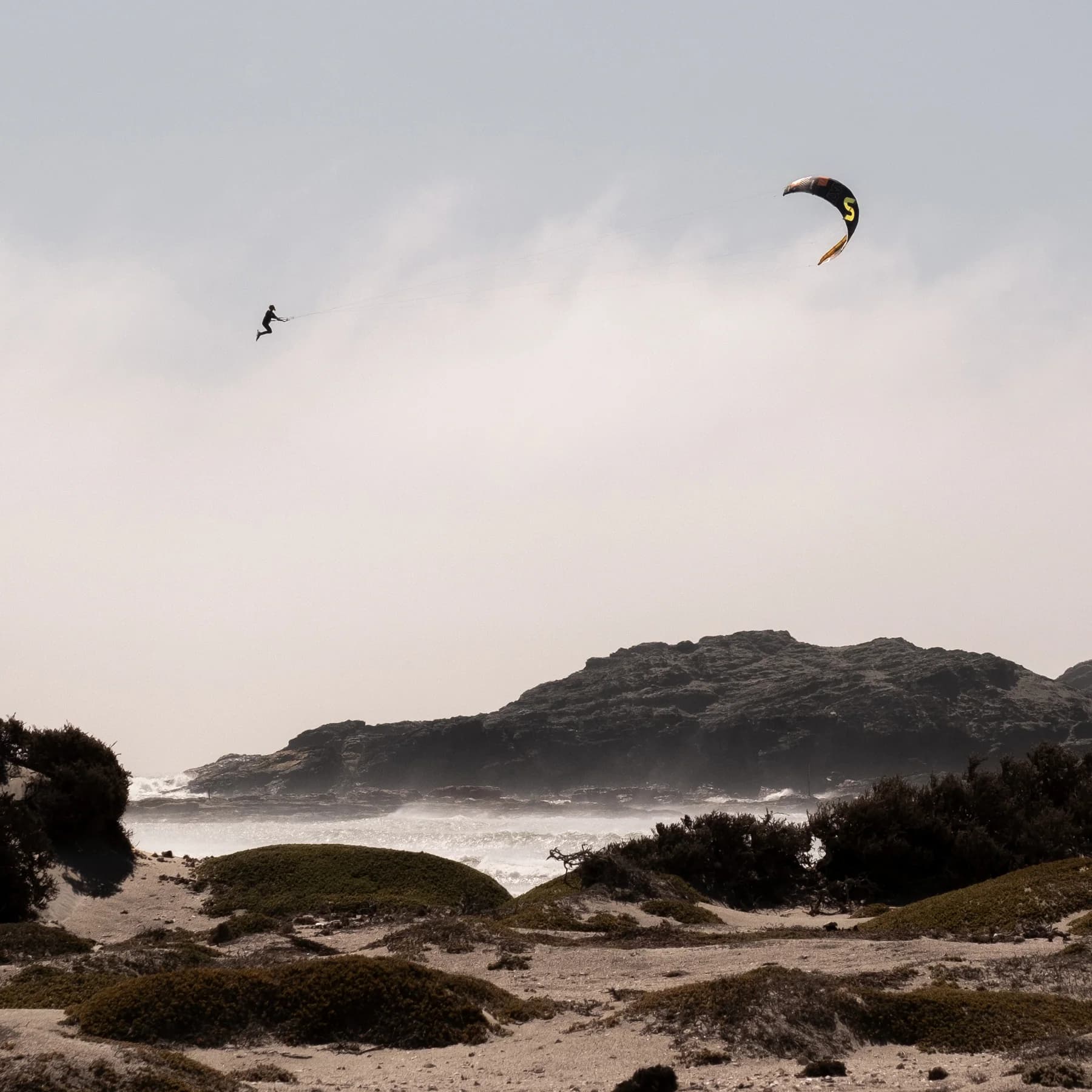 Code NXT V2 Feat. Jeremy Burlando | The Megapod - Kitesurf365 cover