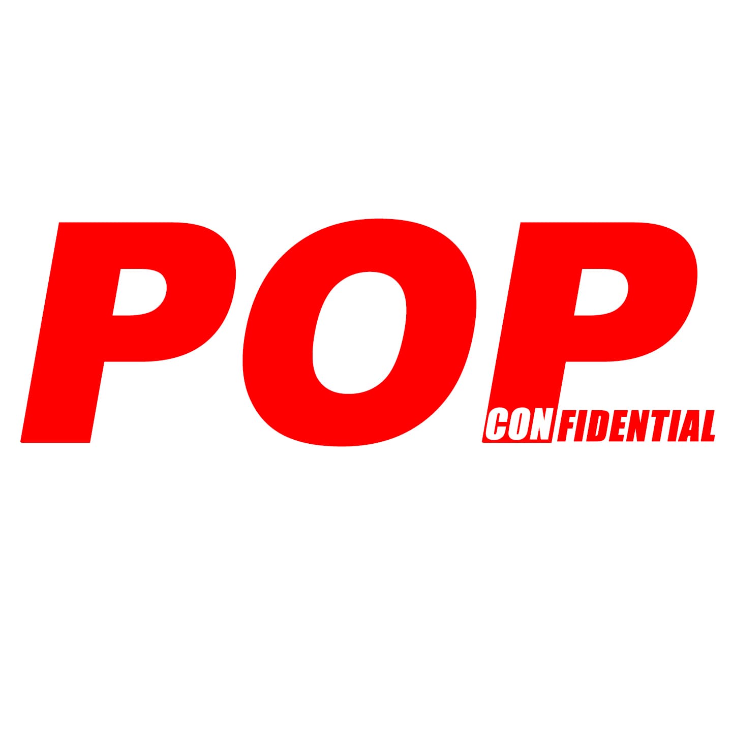 Pop Confidential cover