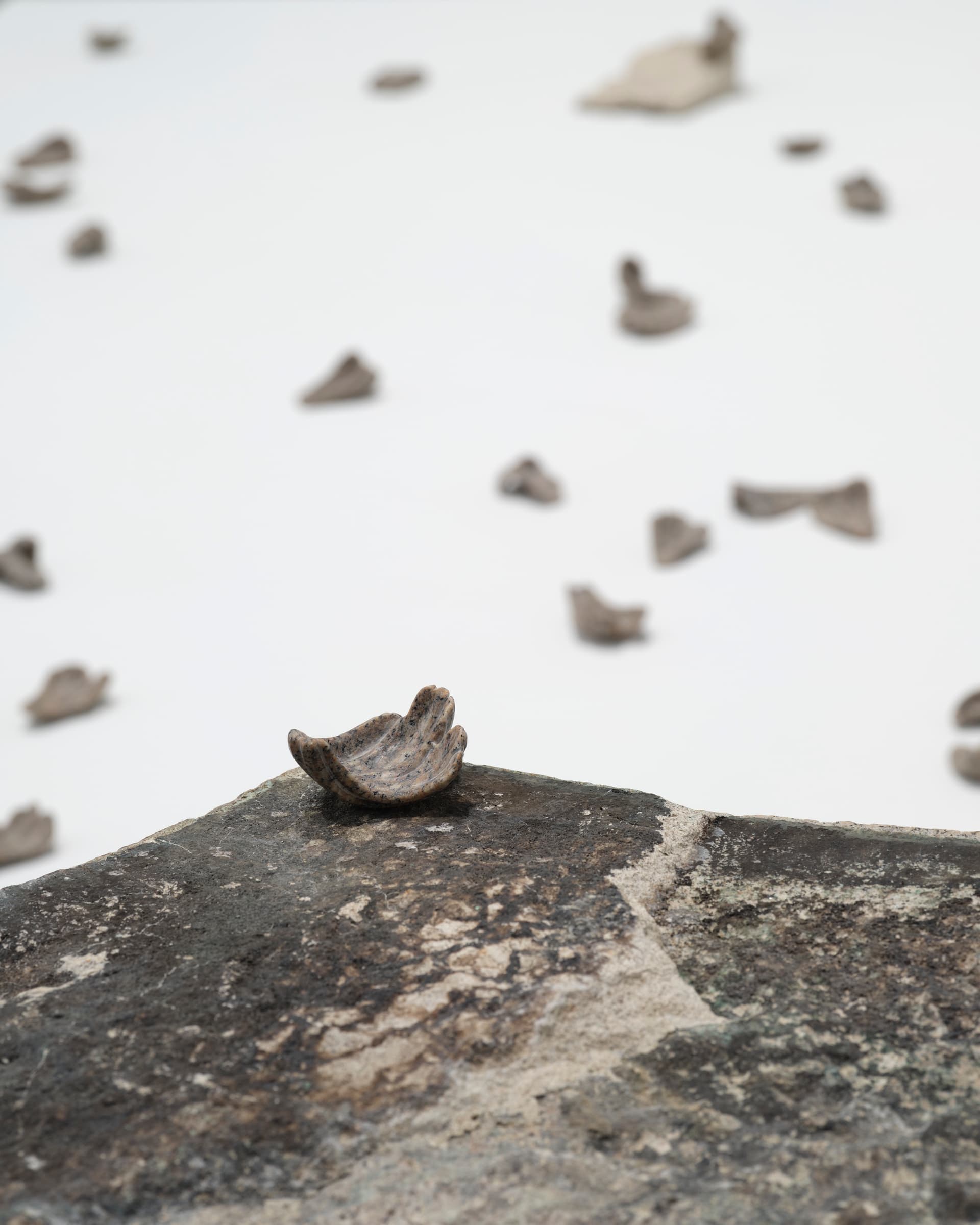 Bethany Collins, Gladys Nilsson - The Modern Art Notes Podcast cover