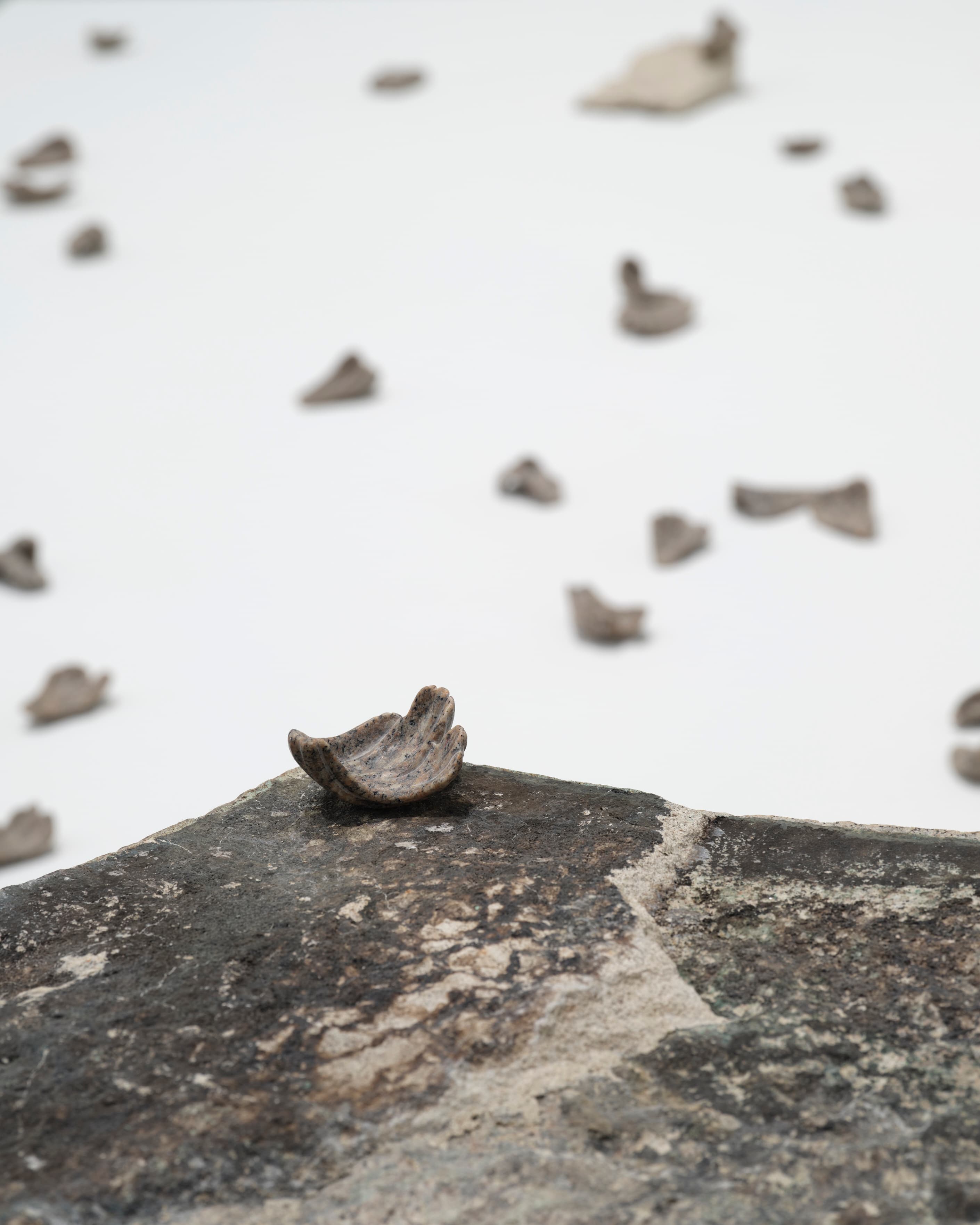 Bethany Collins, Gladys Nilsson - The Modern Art Notes Podcast cover