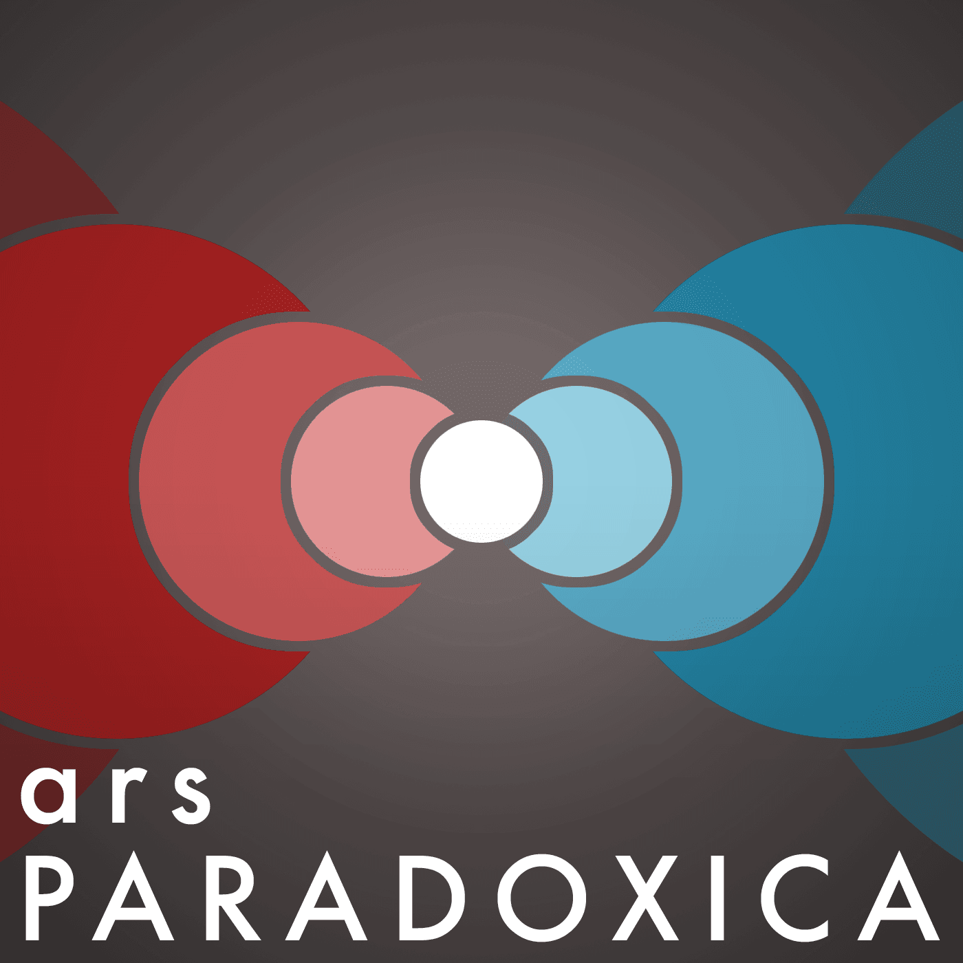 22: Dawn — ars PARADOXICA cover