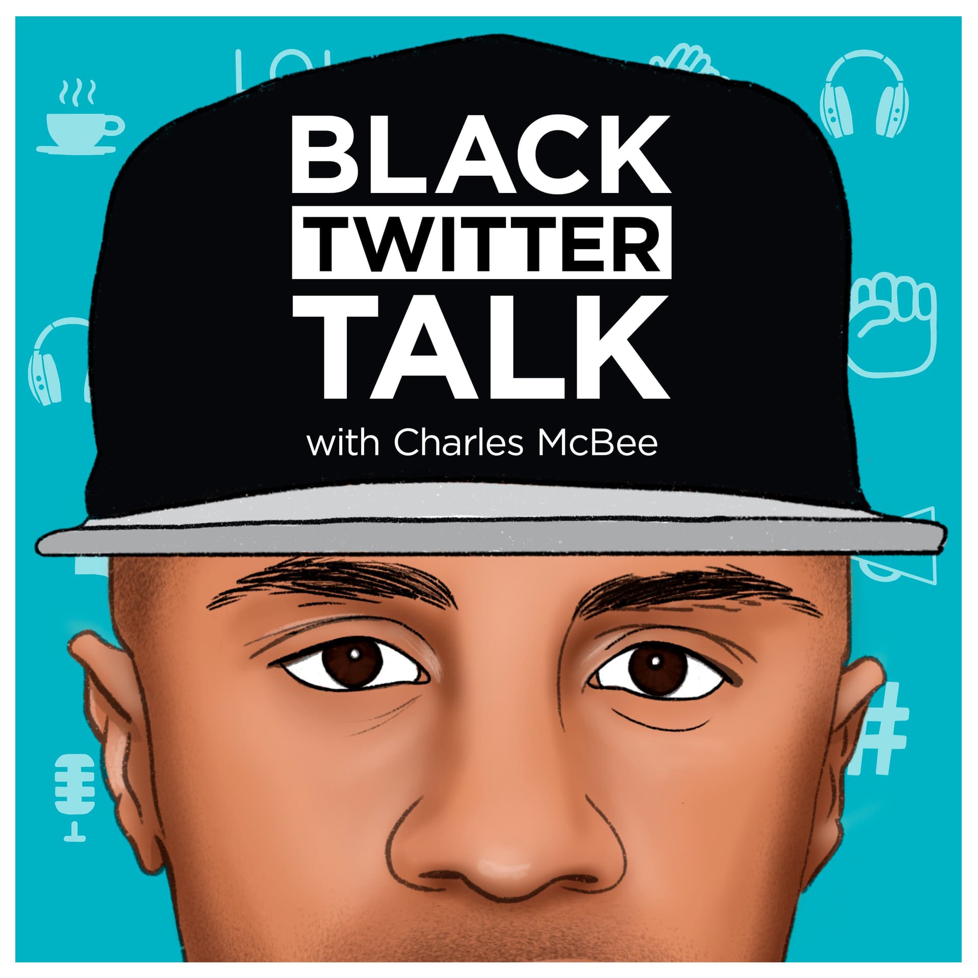 Episode 41 Featuring Vincent Southerland & Usama Siddiquee - Black Twitter Talk cover