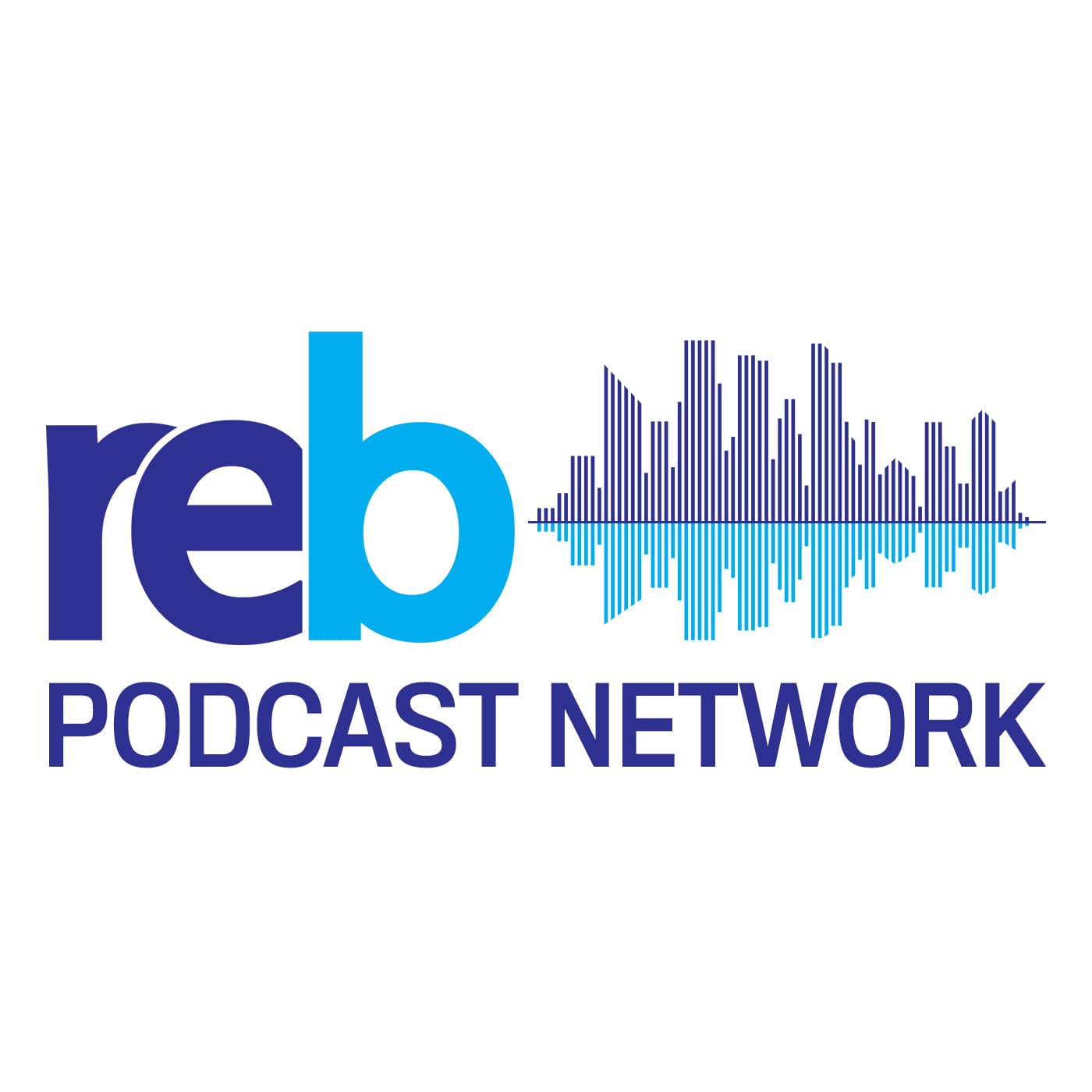 REB Podcast Network cover