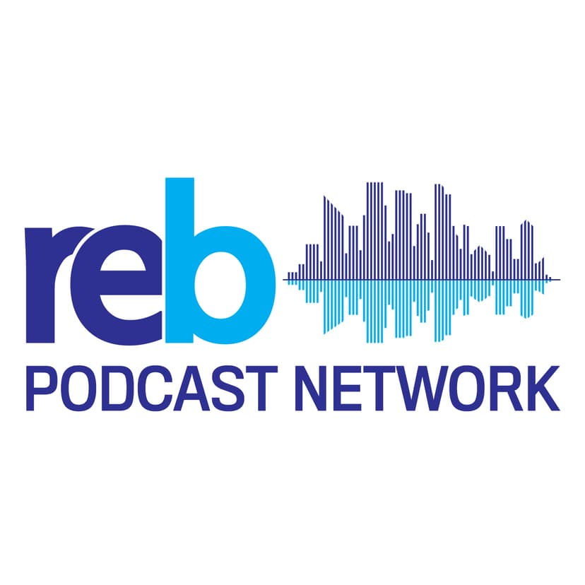 REB Podcast Network cover