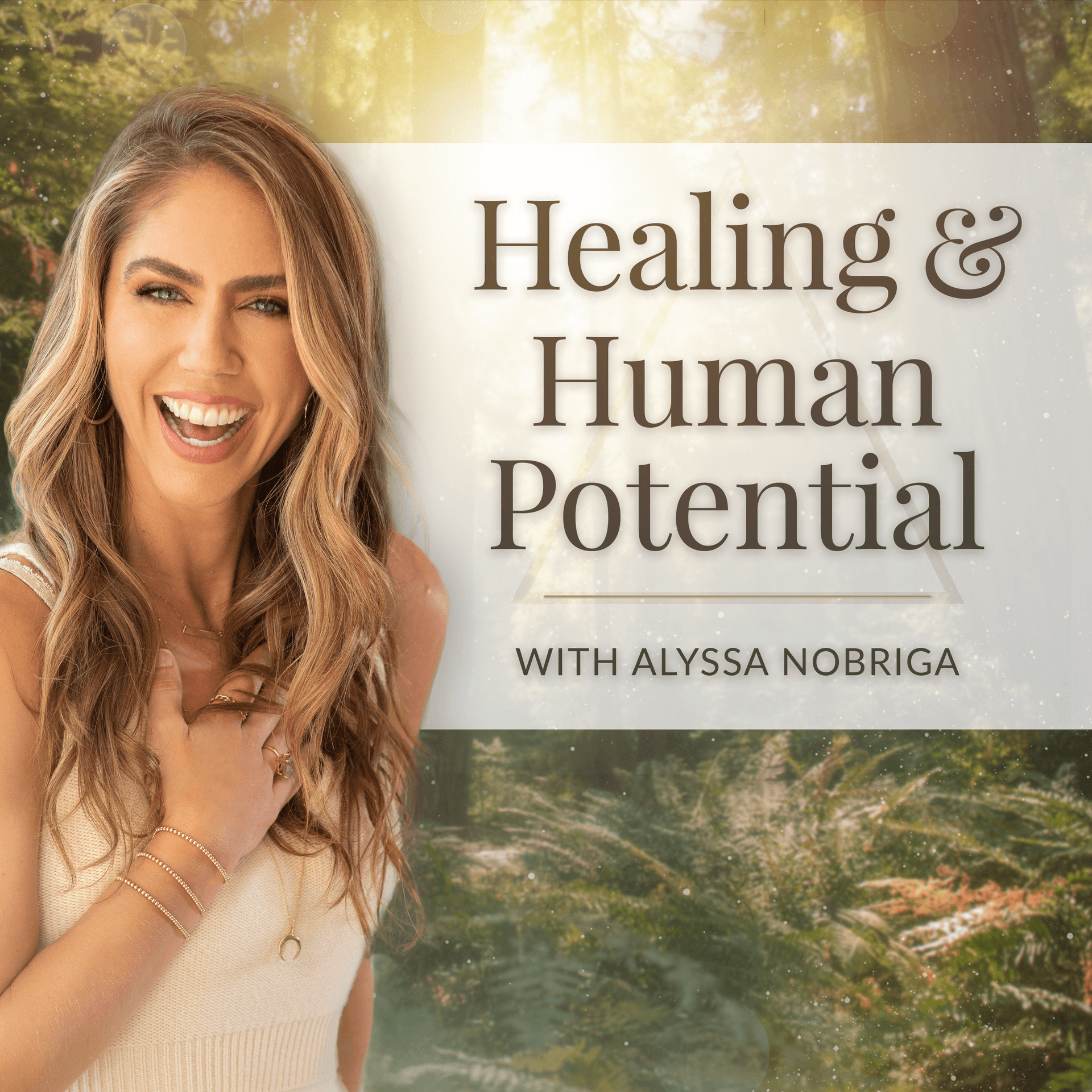 What’s Really Controlling Your Reality + How to Shift It | Matias De Stefano | Part 2 | EP 87 - Healing + Human Potential cover