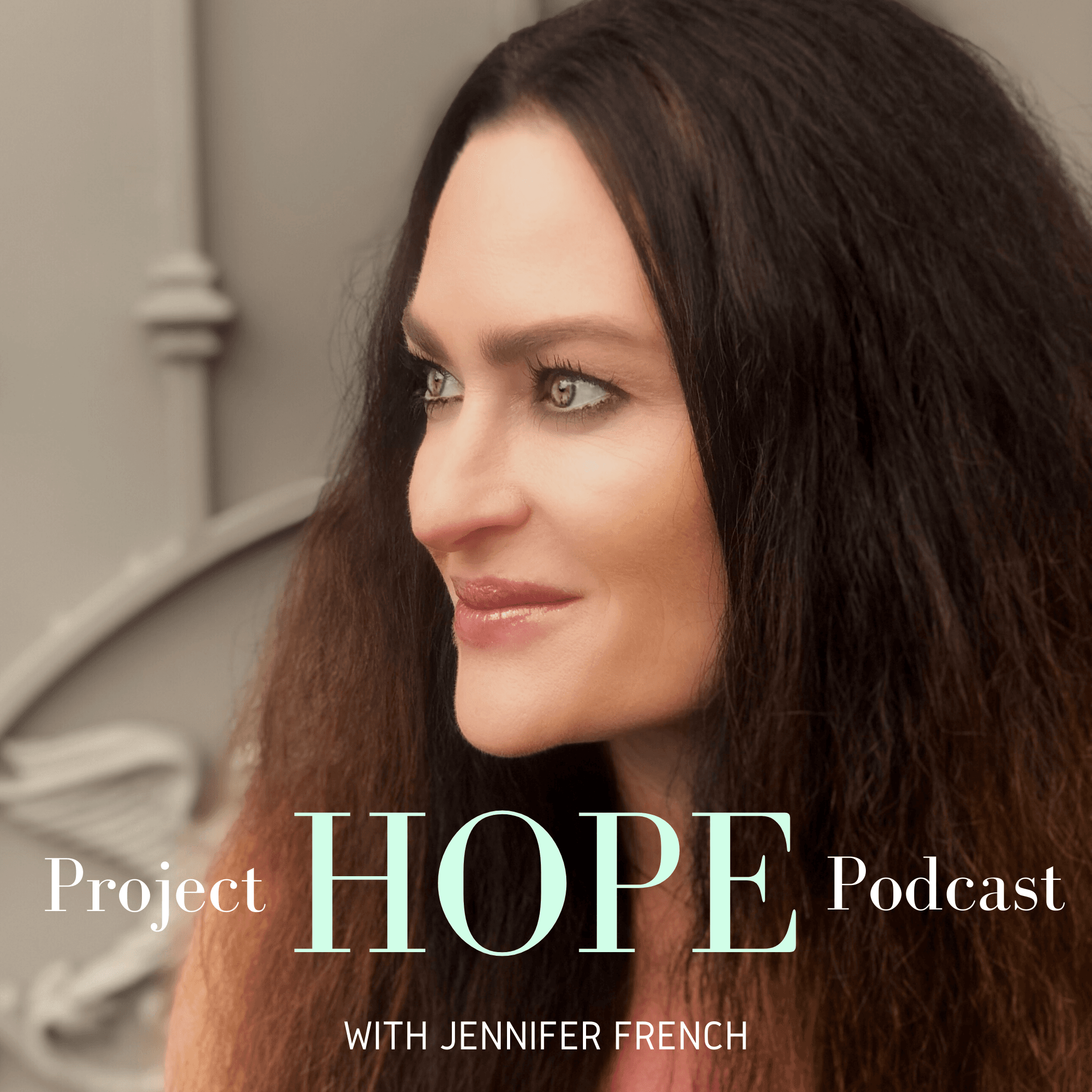Project Hope Podcast cover