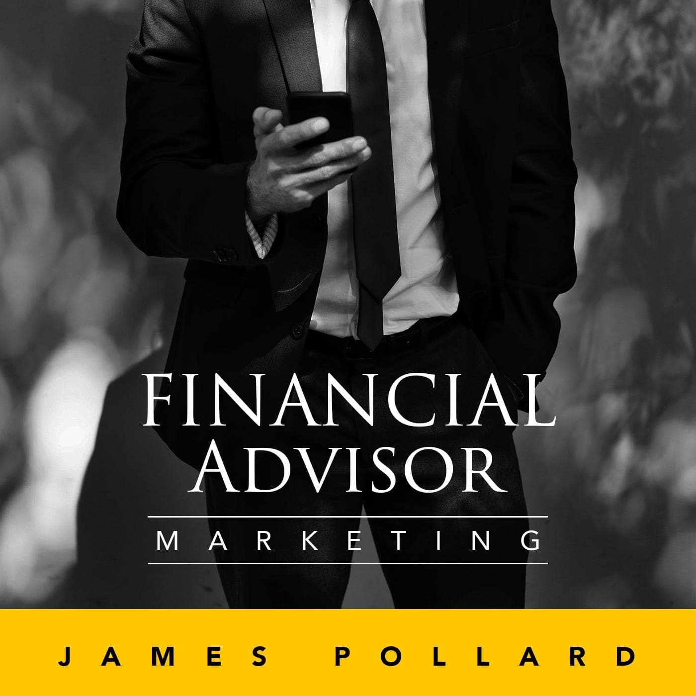 How To Repel The Wrong Prospects - Financial Advisor Marketing Podcast cover