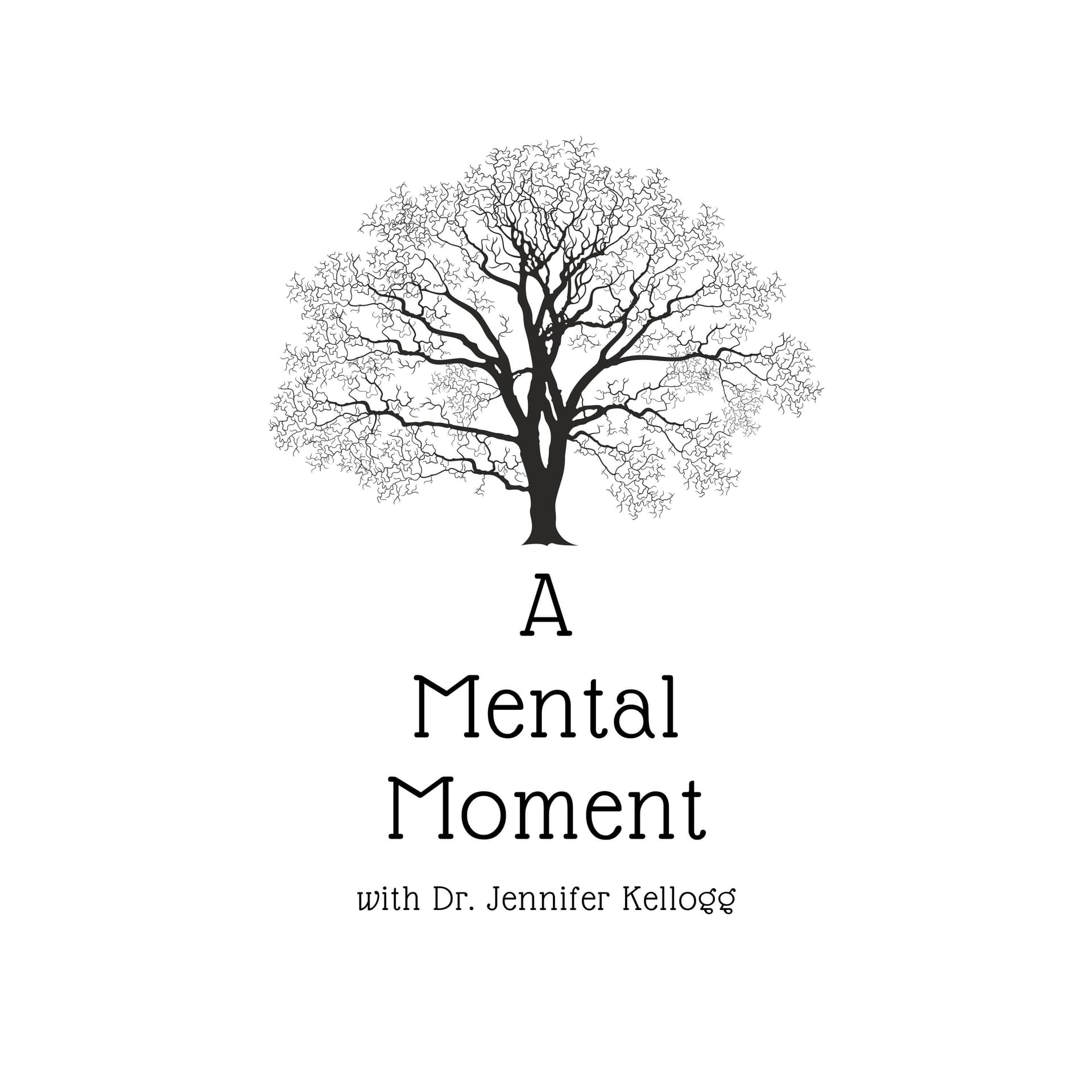 A Mental Moment cover