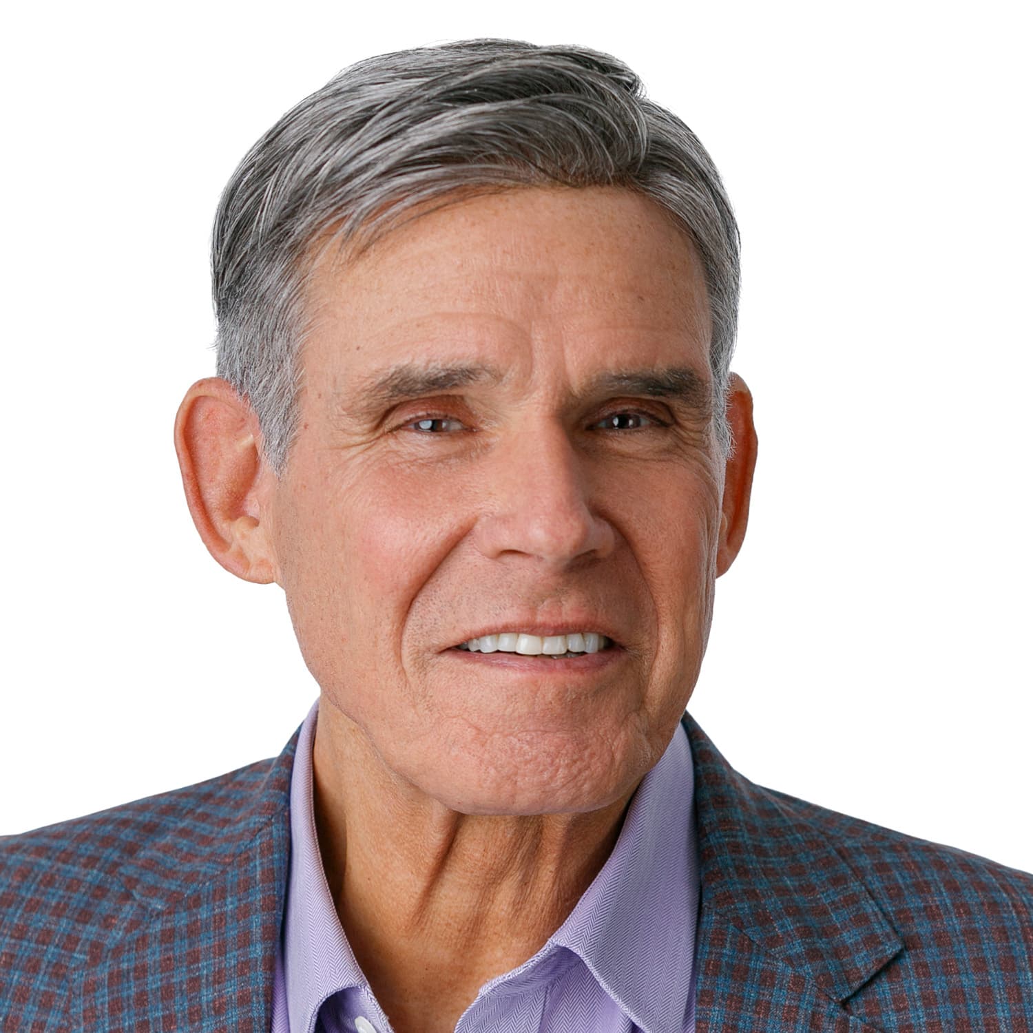 Eric Topol: The Keys to Healthy Aging - Health & Veritas cover