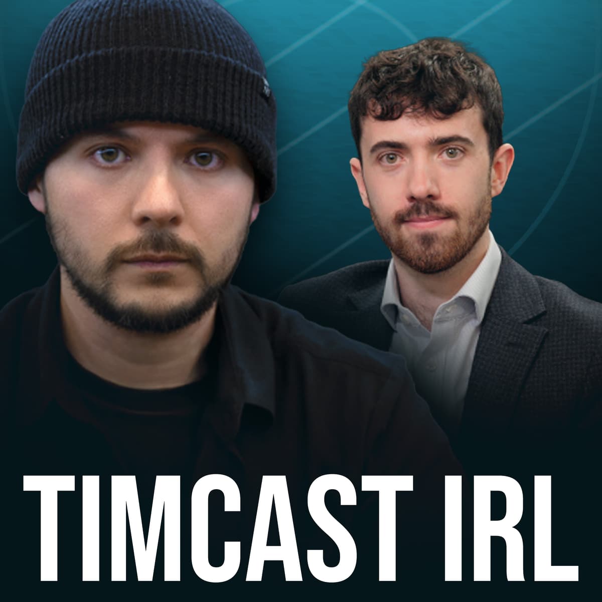 Jimmy Kimmel Show IN CHAOS Before Return, Affiliates REFUSE, Staff Says THEYLL QUIT w/ Steven Edginton - Timcast IRL cover