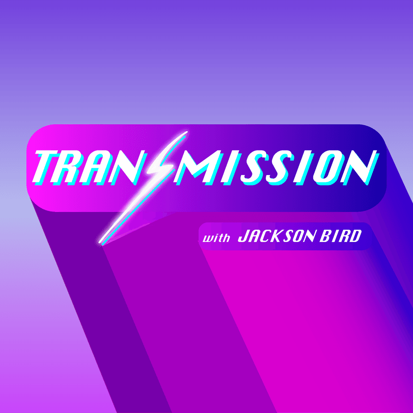 Transmission cover