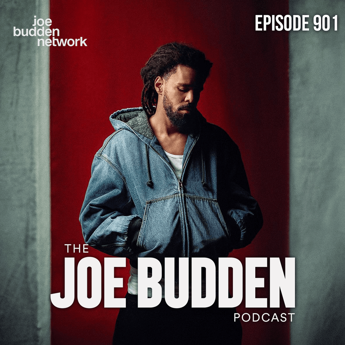 Episode 901 | "Loser Sibling" - The Joe Budden Podcast cover