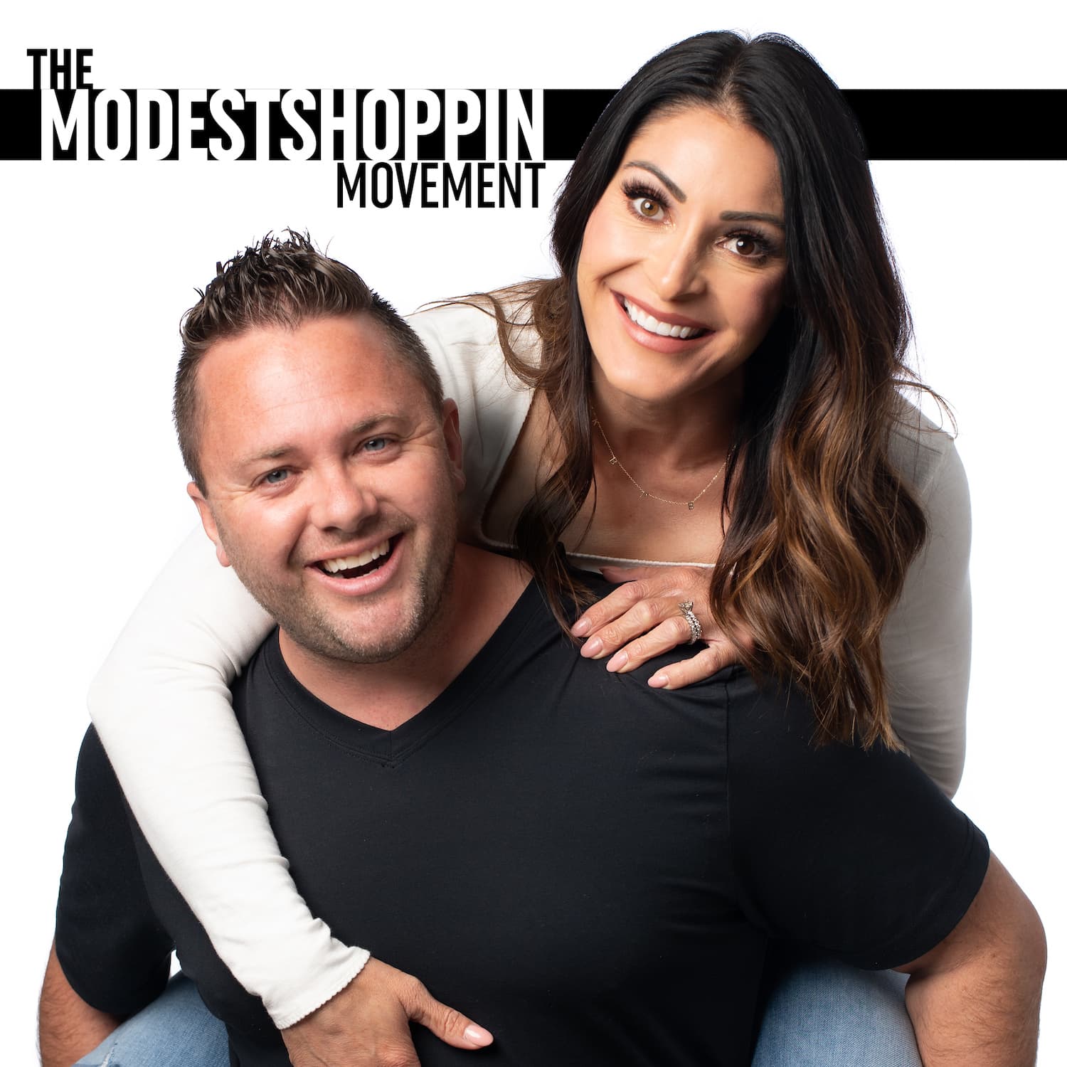 Questions To Connect! - The Modestshoppin Movement cover