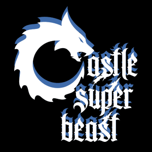 CSB365: The Quadruple-A Mind Prison is Doo-dah - Castle Super Beast cover