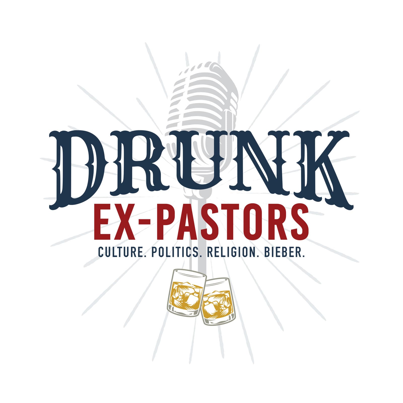 Drunk Ex-Pastors cover